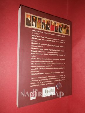 ŞEFKAT KAHRAMANLARI
