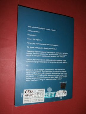 ETKİNLİK YÖNETİMİ