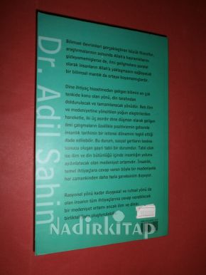 İSLAM ve SOSYOLOJİ açısından ilim ve din bütünlüğü ** BİRİNCİ BASIM **