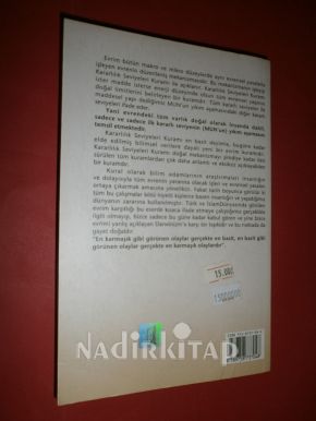 VARLIĞIN KÖKENİ 