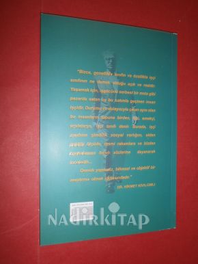 TÜRKİYE İŞÇİ SINIFININ SOSYAL VARLIĞI( BÜTÜN ESERLERİ -11 )