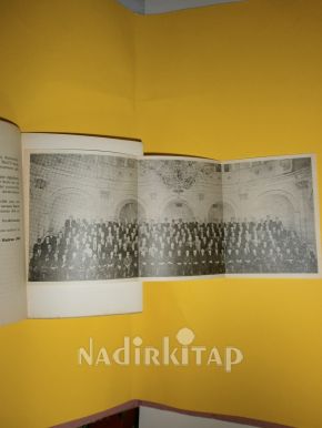 ZİRVE KONFERANSI KOMÜNİST VE İŞÇİ PARTİLERİ