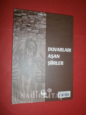 DUVARLARI AŞAN ŞİİRLER (Hapishaneden Şiirler ) **BİRİNCİ BASIM **