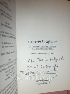 BU YERİN KULAĞI VAR çağrı merkezleri hakkında bilmeniz gerekenler