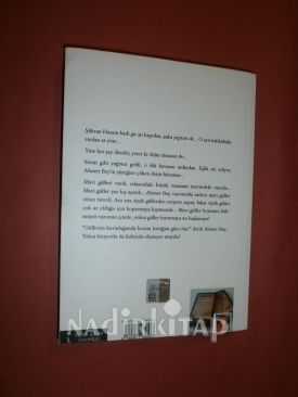 HAMZA OĞLU AHMET** BİRİNCİ BASIM ** İMZALI**
