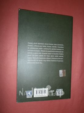BİR MEÇHUL KAHRAMAN HASBİ ŞAHİN