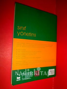 SINIF YÖNETİMİ