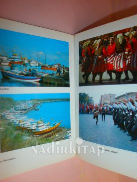 TRABZON