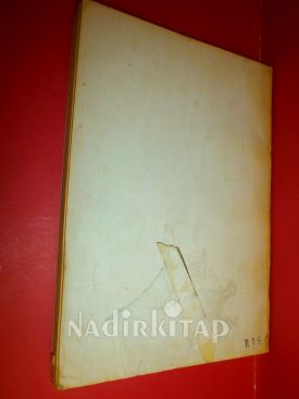 KONUŞMALAR (ÖMER FARUK ABDULLAH - ABDÜLKADİR ES-SUFİ - HAMİT ALGAR - NUREDDİN FAİZ - LOKMAN NACİ)