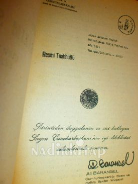 SAZIM SUSKUN ŞİİRLERDEN SENFONİ