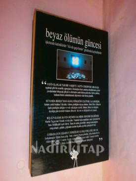 BEYAZ ÖLÜMÜN GÜNCESİ