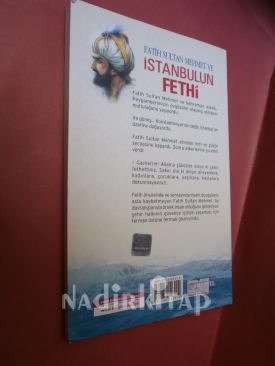 FATİH SULTAN MEHMET VE İSTANBUL'UN FETHİ