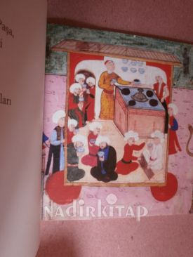 TÜRK KAHVESİNİN SERÜVENİ KURUKAHVECİ MEHMETEFENDİ MAHDUMLARI
