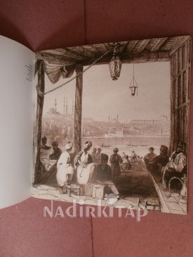 TÜRK KAHVESİNİN SERÜVENİ KURUKAHVECİ MEHMETEFENDİ MAHDUMLARI