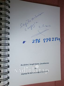HASRET BİTMEZ