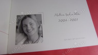 RESİM TANITIM KATOLOGU .MELTEM YAKIN ÜLDES