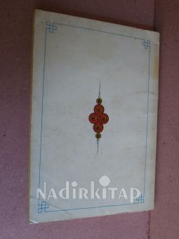 VEYSEL KARANİ VE HIRKA-İ ŞERİF