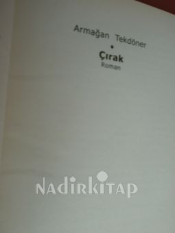 ÇIRAK