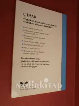 ÇIRAK