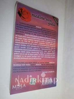 MEDİNE'NİN GÜLÜ