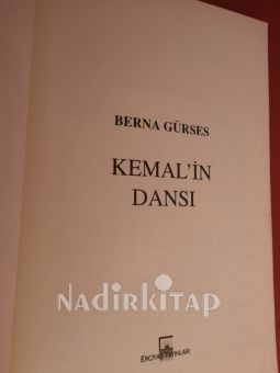 KEMAL'İN DANSI