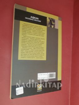 AŞKIN OKUNMAZ HİKAYESİ
