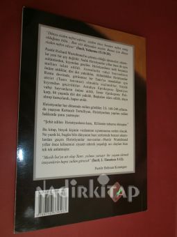 MESİH UĞRUNA İŞKENCE ÇEKMEK