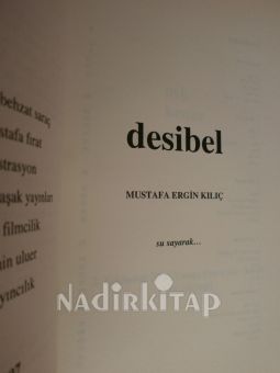 DESİBEL