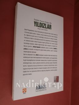 SAÂDET ASRINA DOĞAN İLK YILDIZLAR