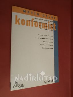 KONFORMİST