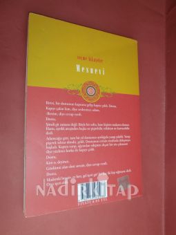 SEÇME HİKAYELER MESNEVİ