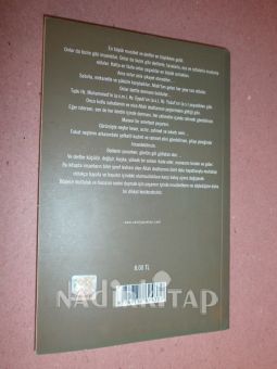MUSİBETLER NE SÖYLER? (DERTTE DERMAN BULANLAR)