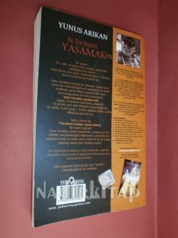 NE ZOR ŞEYMİŞ YAŞAMAK 1--** İMZALI**