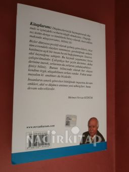 SIRLARI YAKALAYABİLMENİN SIRLARI- 2** İMZALI**