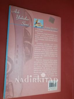 AŞK YAKALAR SENİ