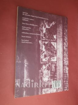 HİÇLİKLE YOKLUK ARASI ** BİRİNCİ BASIM**