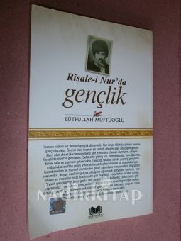 RİSALE İ NUR DA GENÇLİK