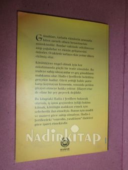 KIRK HADİS IŞIĞINDA İYİLİĞİ EMRETMEK KÖTÜLÜKTEN SAKINDIRMAK