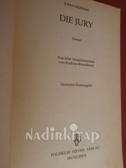 DIE JURY