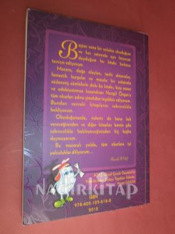 GECENİN OYUNLARI