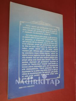 İMAN DÜNYASI