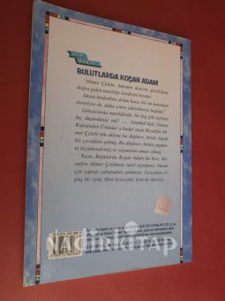 BULUTLARDA KOŞAN ADAM -HAZARFEN AHMET ÇELEBİ NASIL UÇTU-