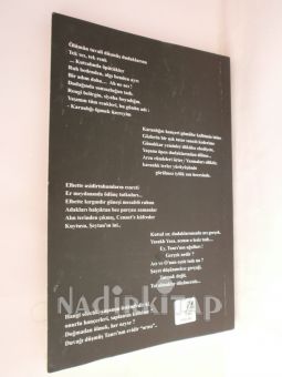 DAVACIYIM HAKİM HANIM ** BİRİNCİ BASIM **İMZALI**