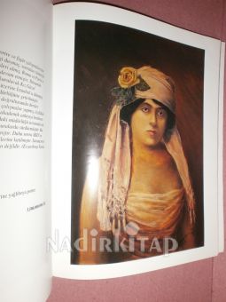 KLASİK ÇAĞDAŞ TÜRK RESMİ VE OSMANLI SANAT ESERLERİ MAÇKA MEZAT KATALOĞU 9 NİSAN 2000