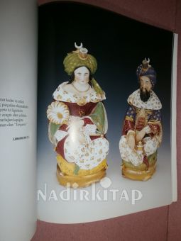 KLASİK ÇAĞDAŞ TÜRK RESMİ VE OSMANLI SANAT ESERLERİ MAÇKA MEZAT KATALOĞU 9 NİSAN 2000