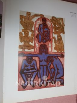 MÜZESİNİ DÜŞLEYEN SERGİ - EXHIBITION DREAMING OF ITS MUSEUM