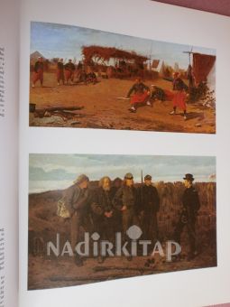 THE GREAT ARTISTS a library of their lives, times and paintings BOOK 3 - WINSLOW HOMER