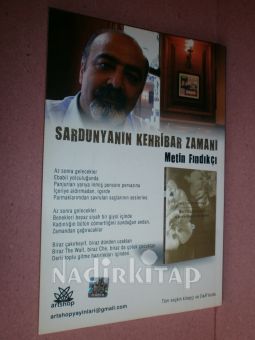 PAPİRÜS ŞAİR ŞİİRE GİTTİ VE