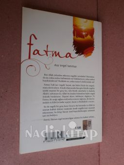FATMA DUA ENGEL TANIMAZ ** İMZALI**
