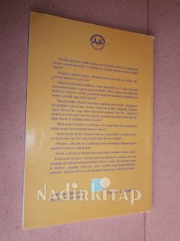 KÂMİL MİRAS - HAYATI VE ESERLERİ